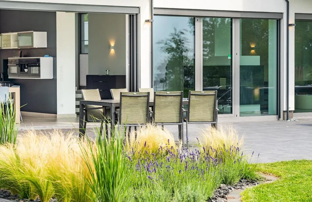 Designervilla Am Haff-1