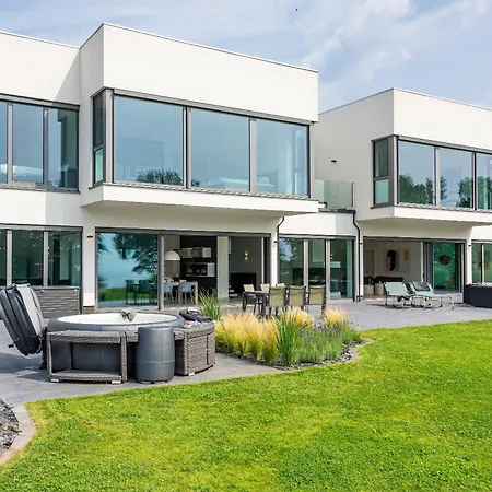 Designervilla Am Haff-3