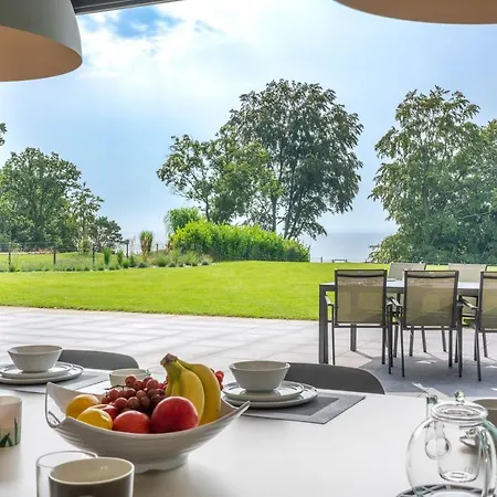 Designervilla Am Haff-2